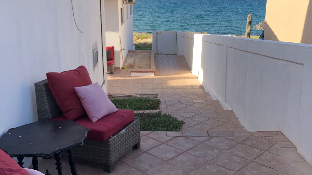 Photo of Patio Balcony in Las Conchas
