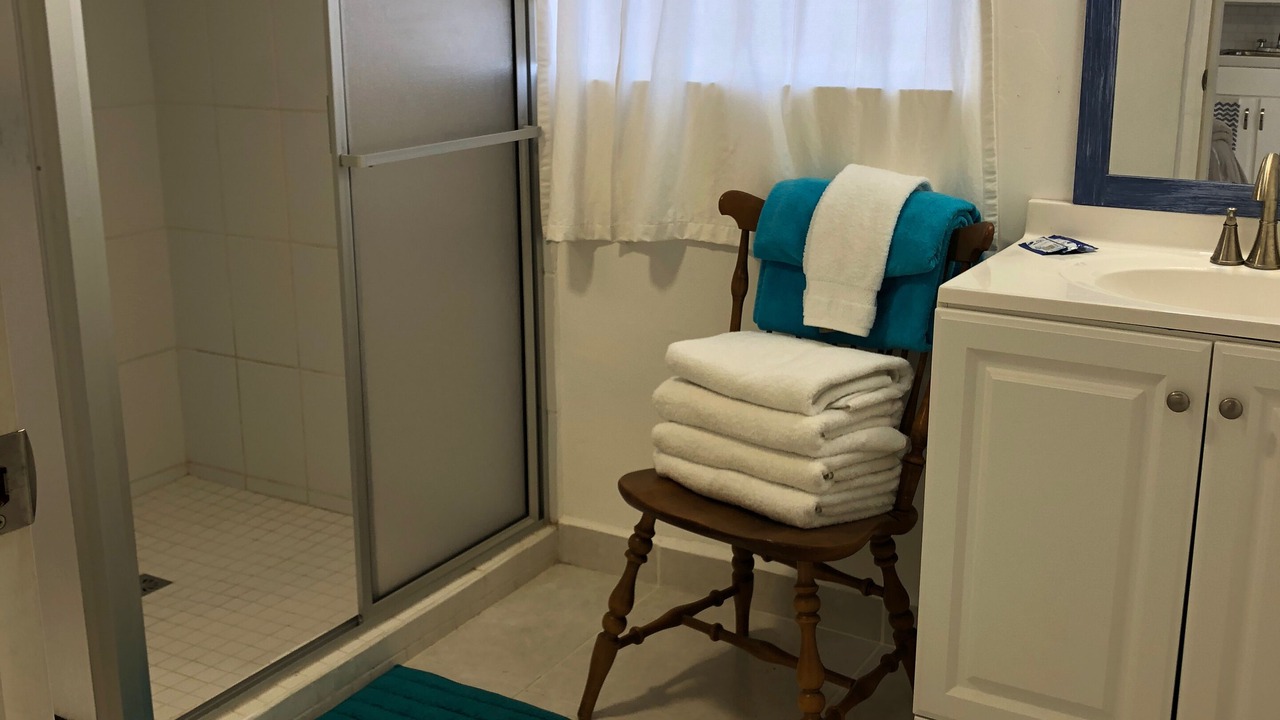 Photo of Bathroom in Las Conchas
