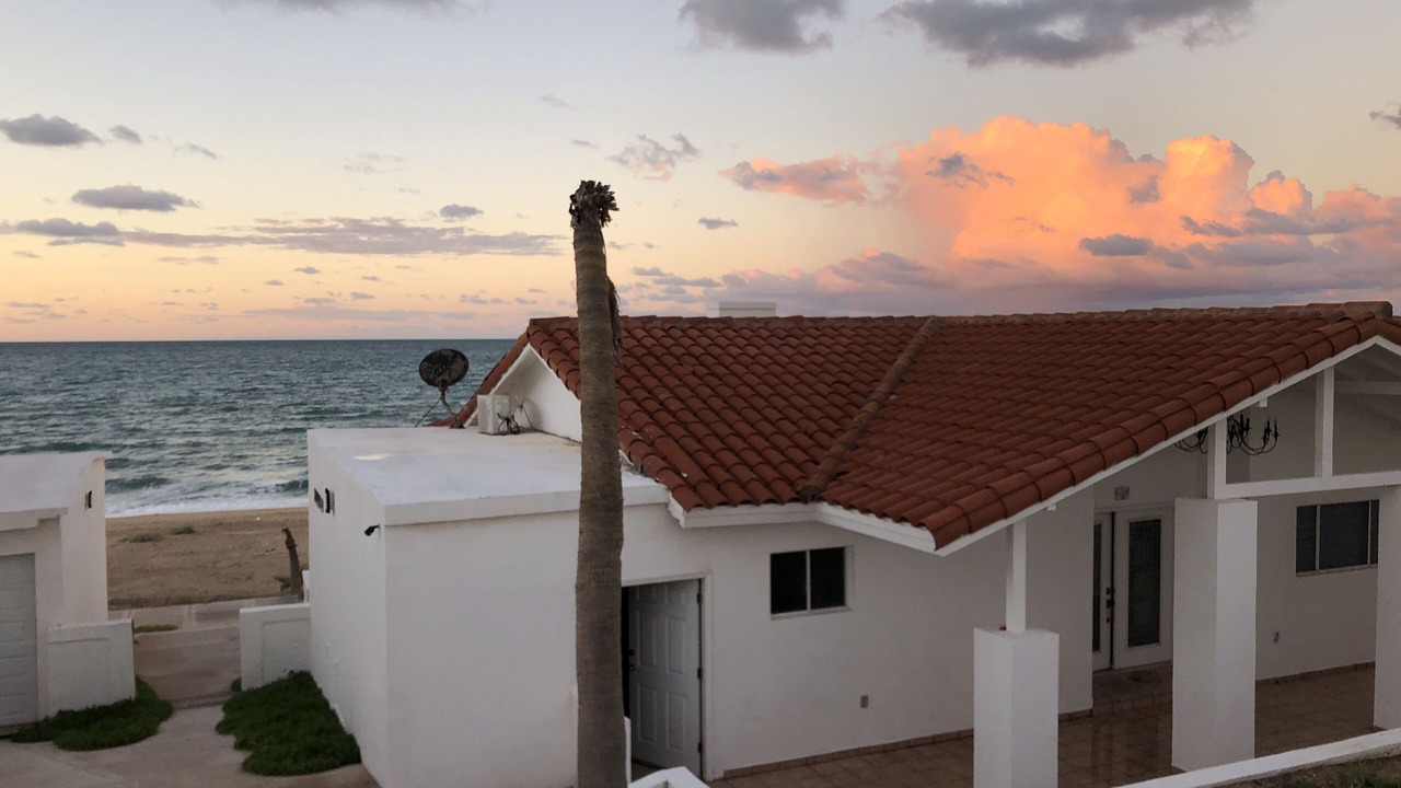 Photo of Outdoor in Las Conchas