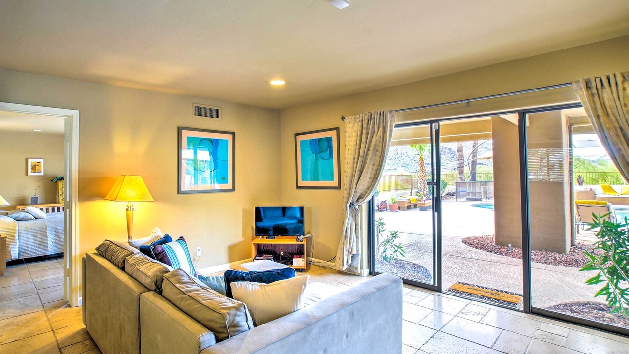 Photo of Bedroom in Carefree