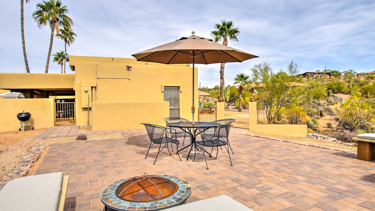 Photo of Outdoor in Carefree