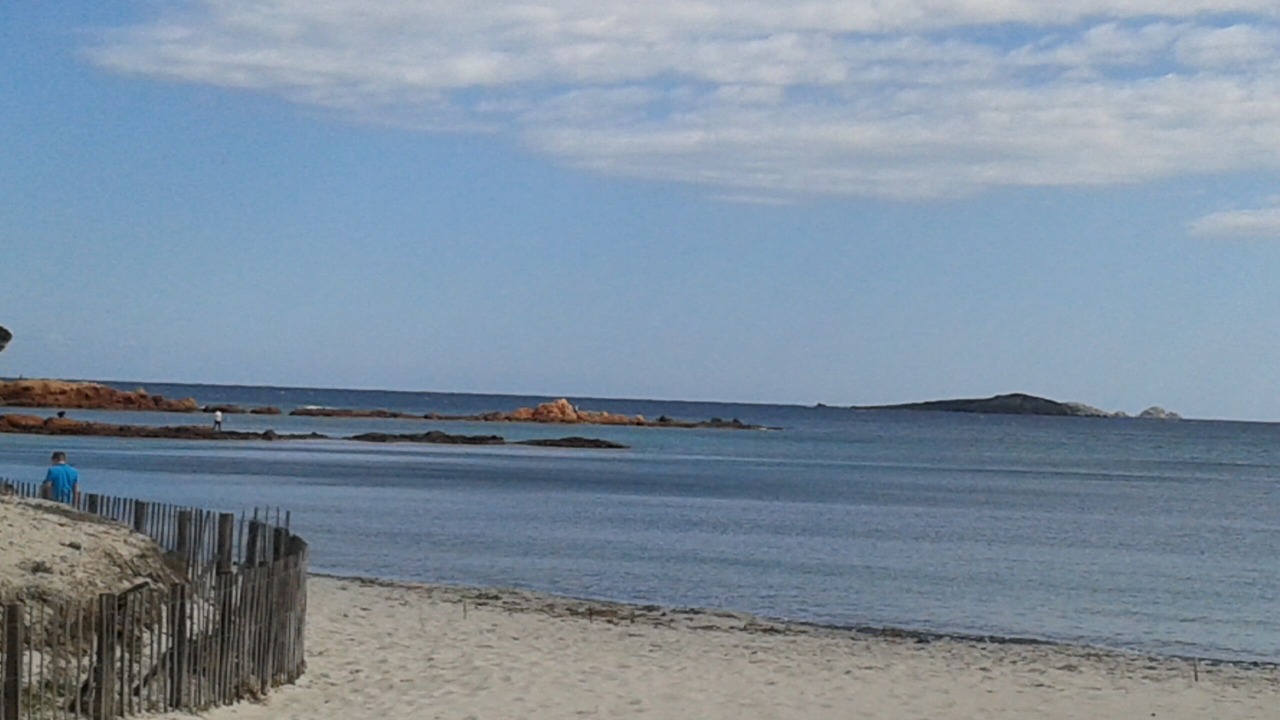 Photo of Others in Hameau de Palombaggia