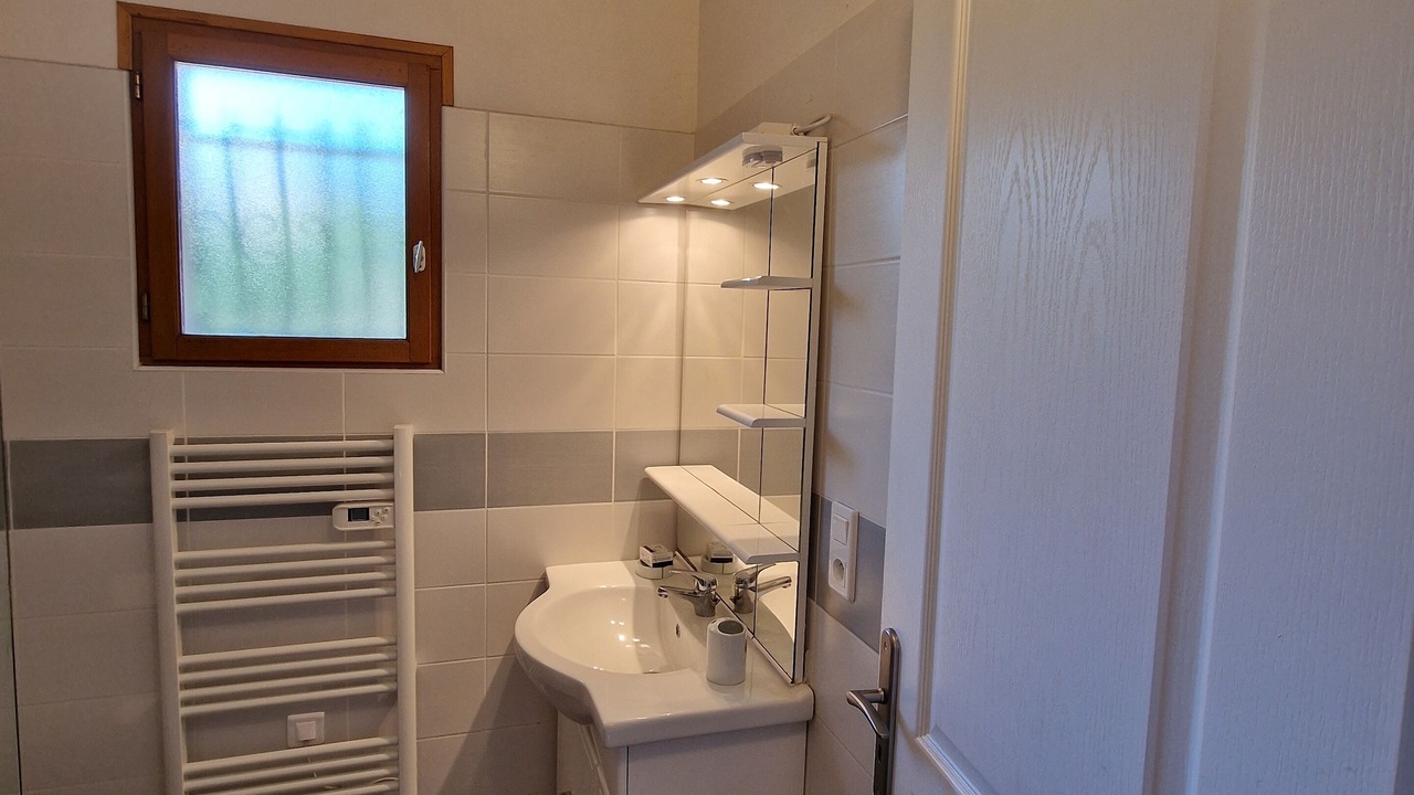 Photo of Bathroom in Hameau de Palombaggia