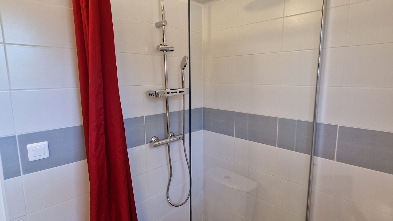 Photo of Bathroom in Hameau de Palombaggia