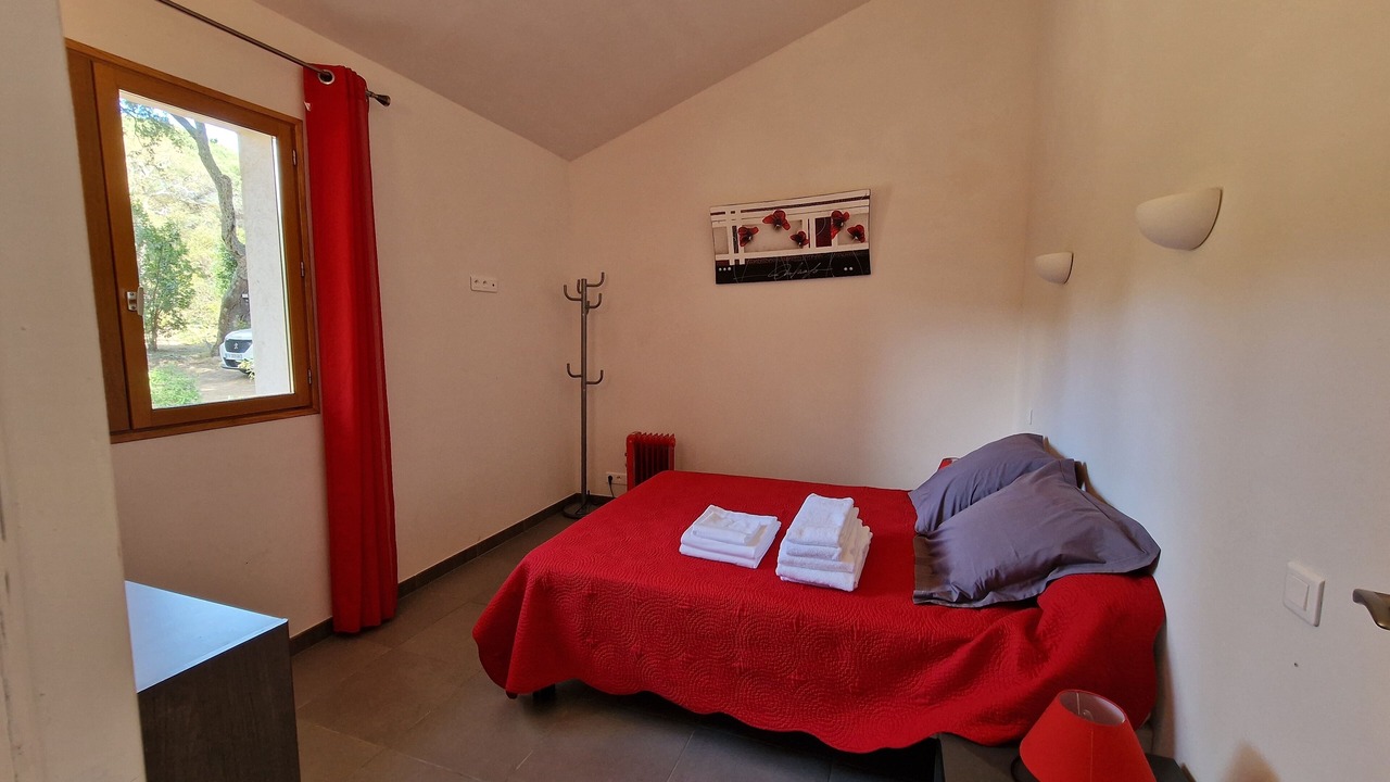Photo of Bedroom in Hameau de Palombaggia
