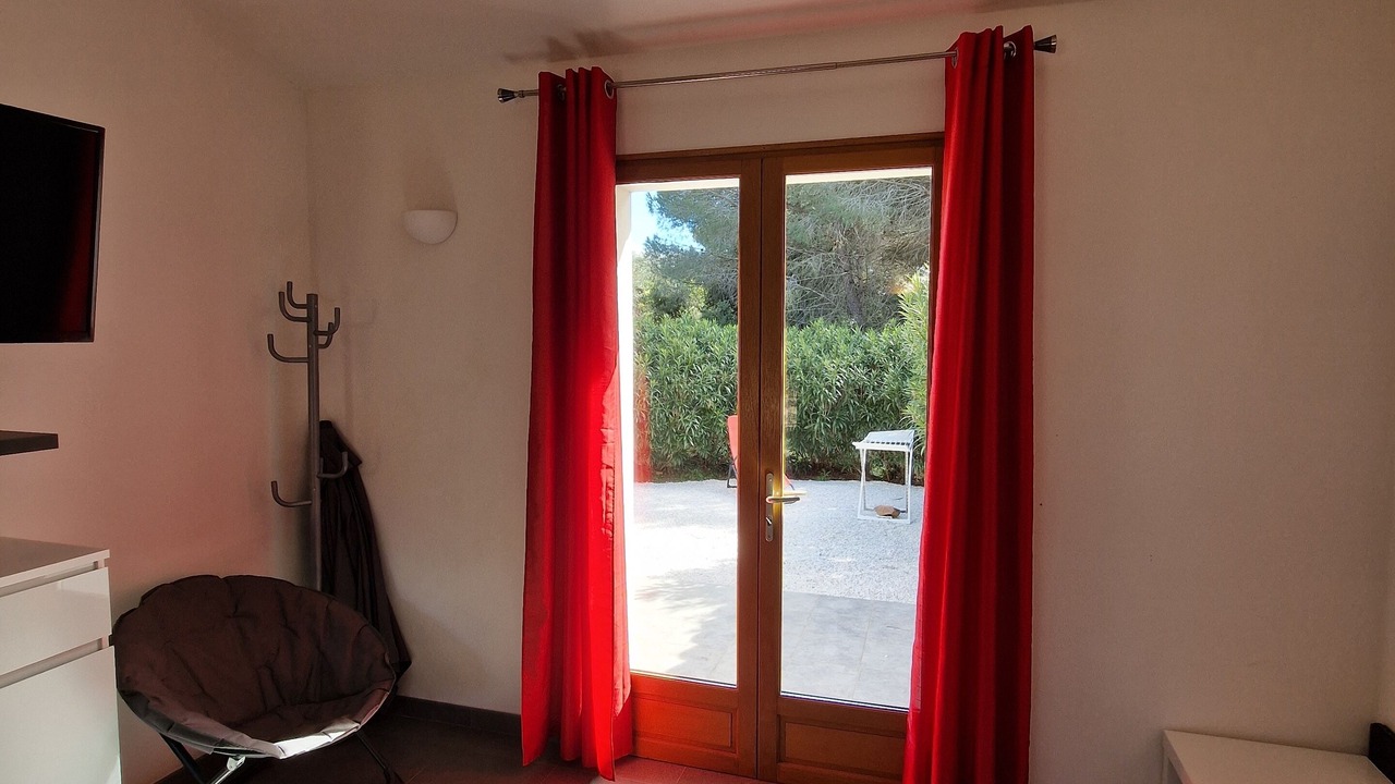 Photo of Livingroom in Hameau de Palombaggia