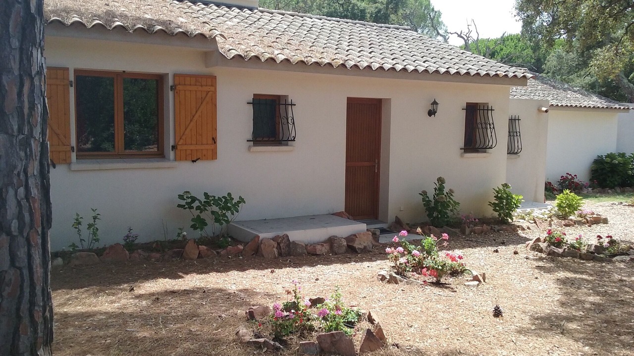 Photo of Outdoor in Hameau de Palombaggia