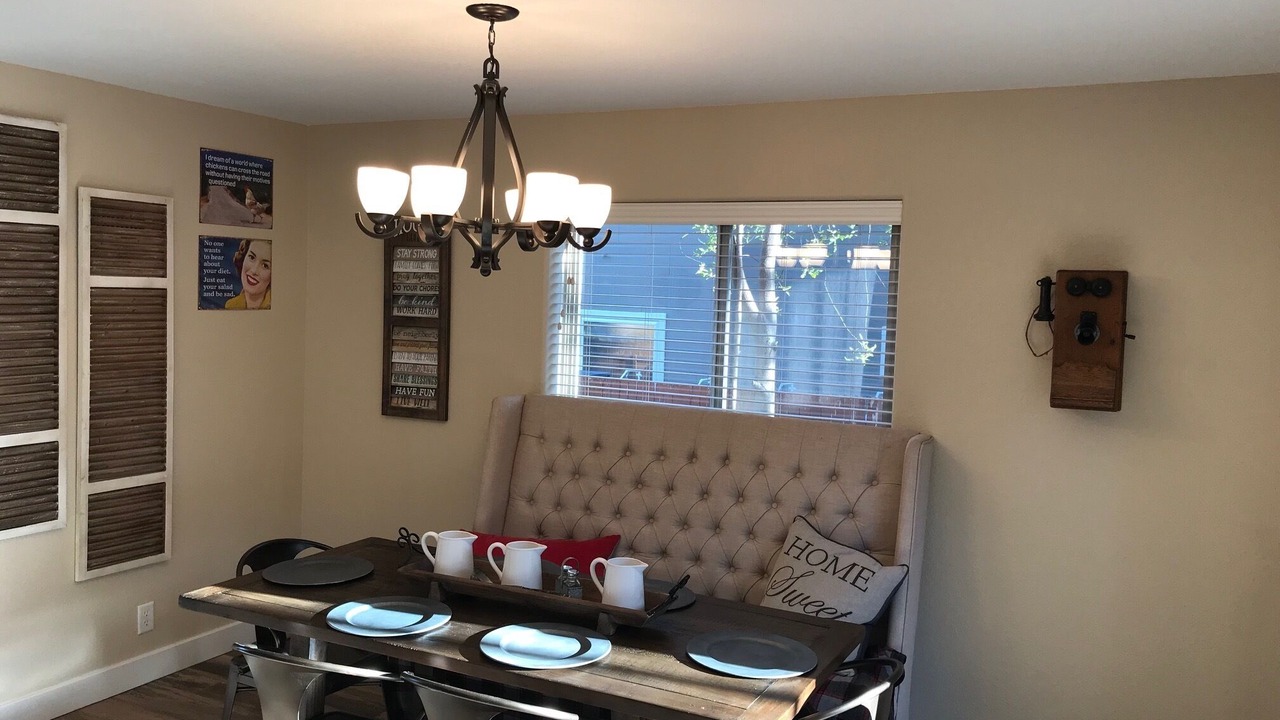 Photo of Livingroom in Ponderosa Trails