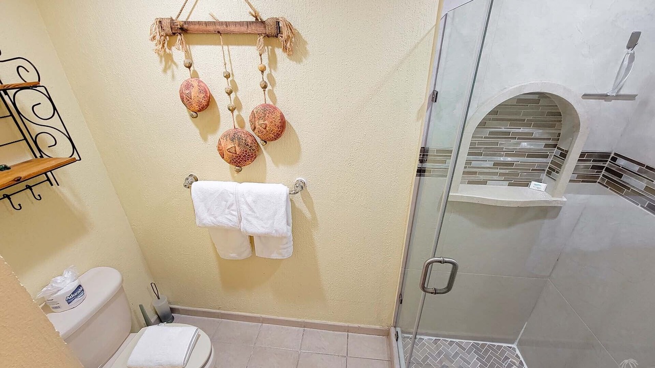 Photo of Bathroom in Sandy Beach