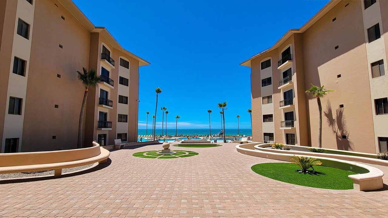 Photo of Outdoor in Sandy Beach