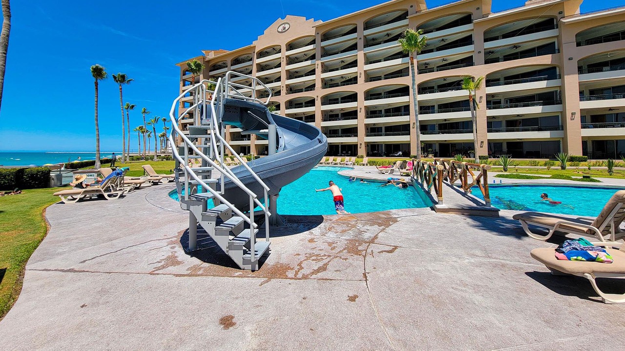 Photo of Outdoor in Sandy Beach