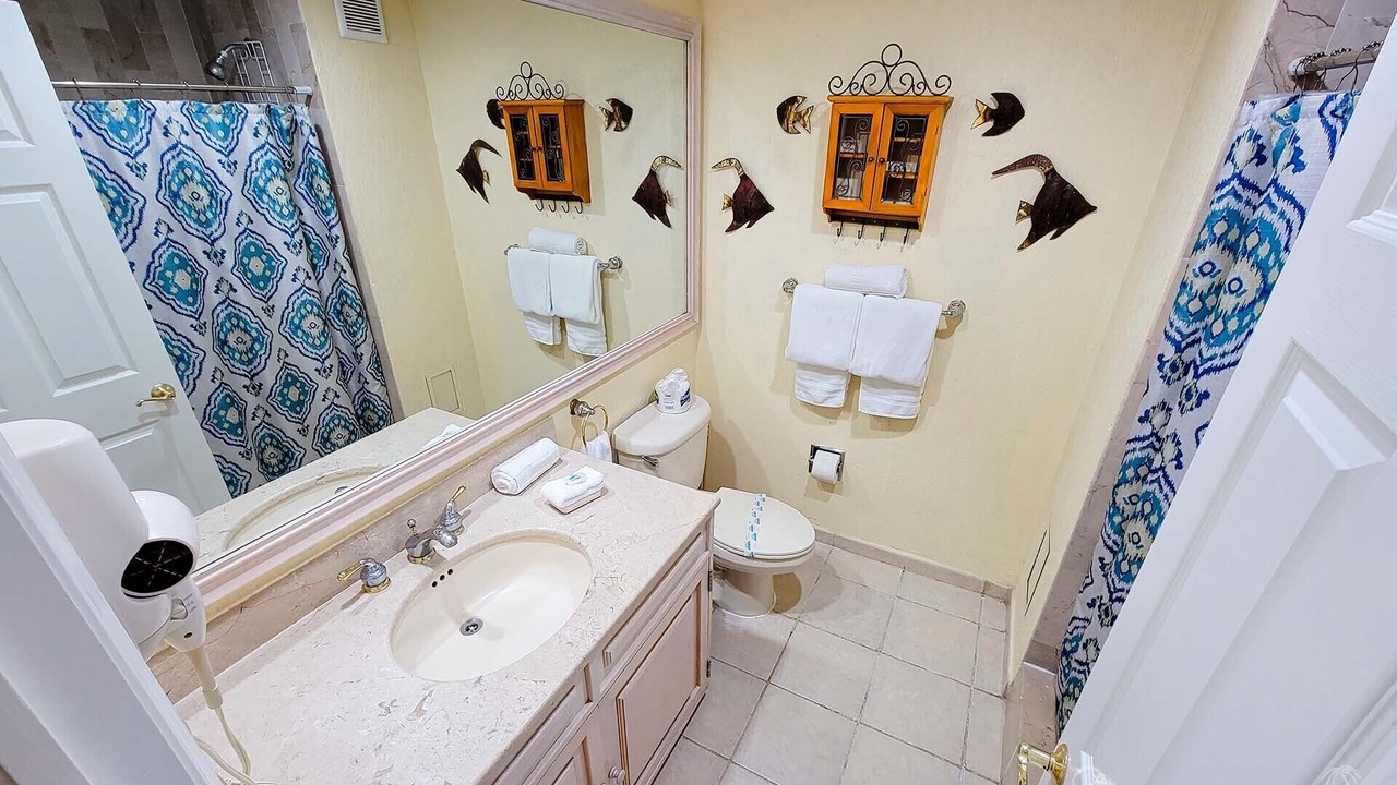 Photo of Bathroom in Sandy Beach