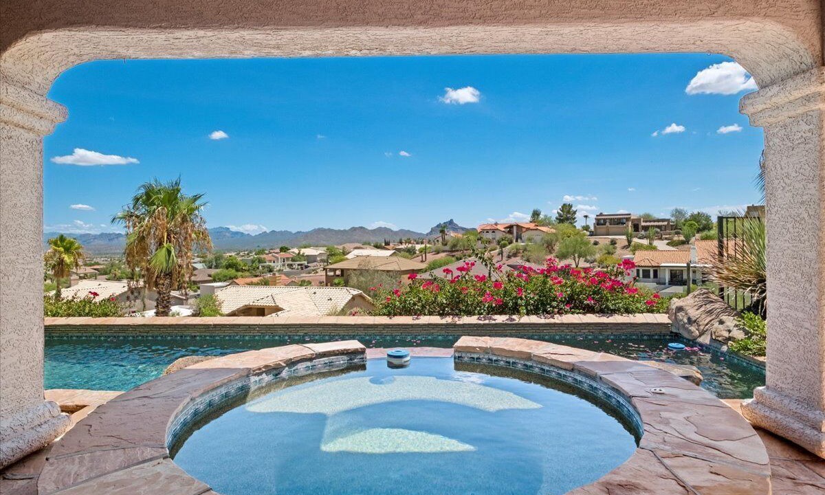 Photo of Outdoor in Fountain Hills