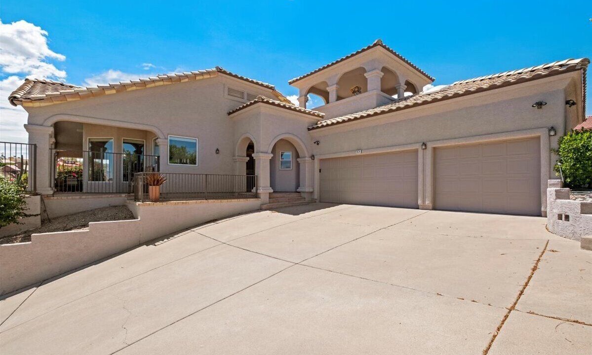 Photo of Outdoor in Fountain Hills
