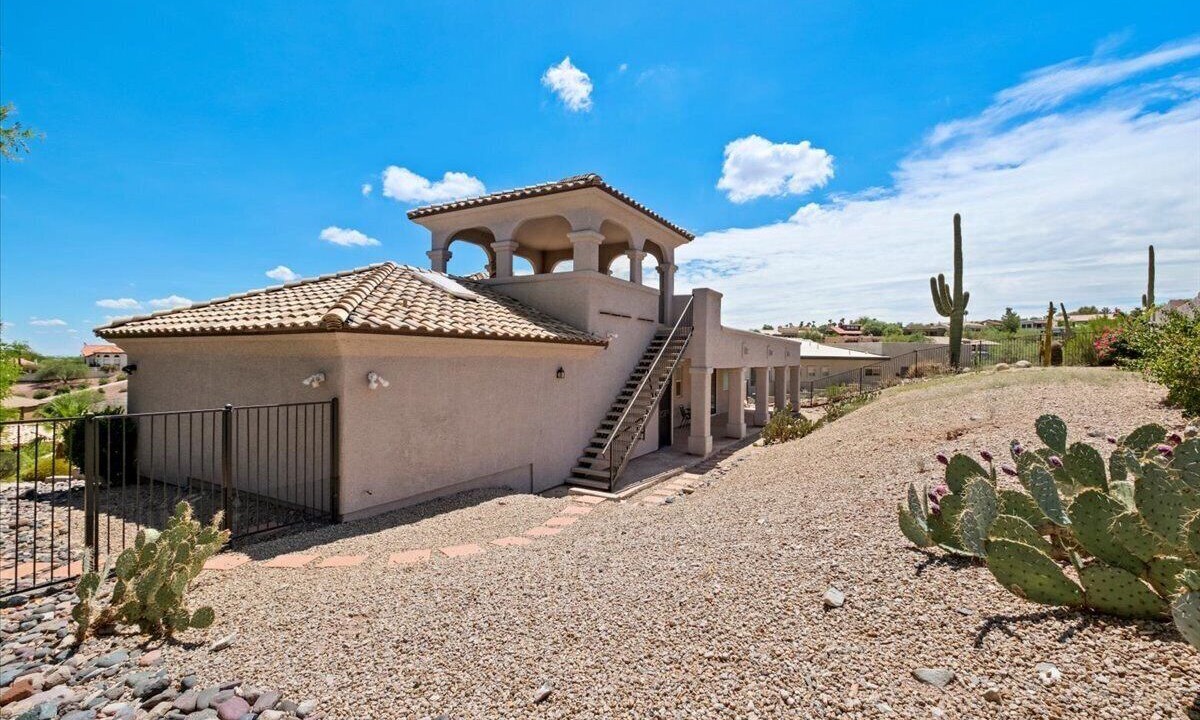 Photo of Outdoor in Fountain Hills
