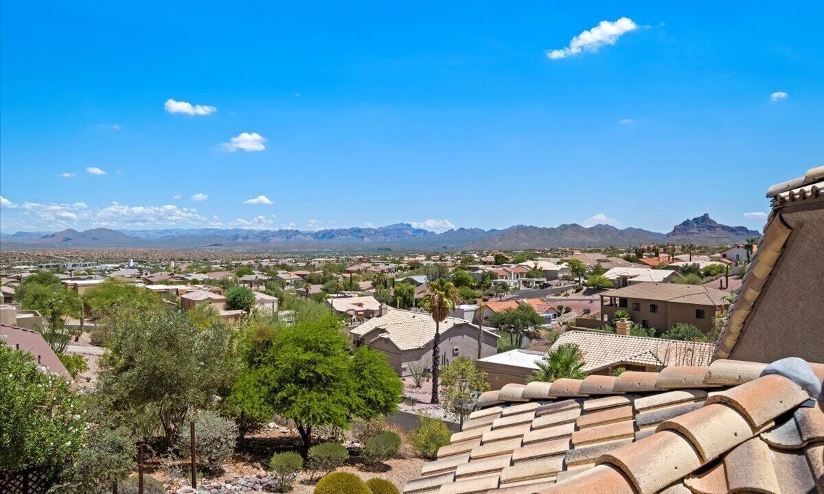 Photo of Outdoor in Fountain Hills
