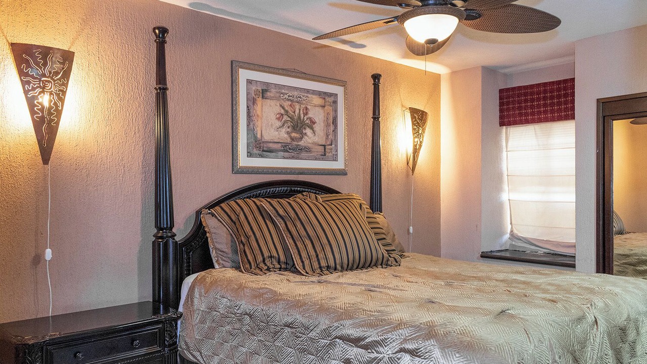 Photo of Bedroom in Puerto Penasco