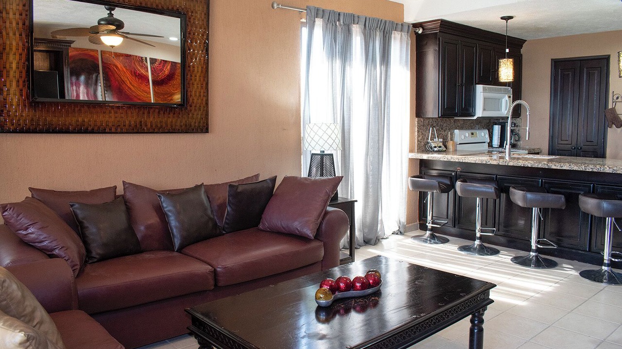 Photo of Livingroom in Puerto Penasco