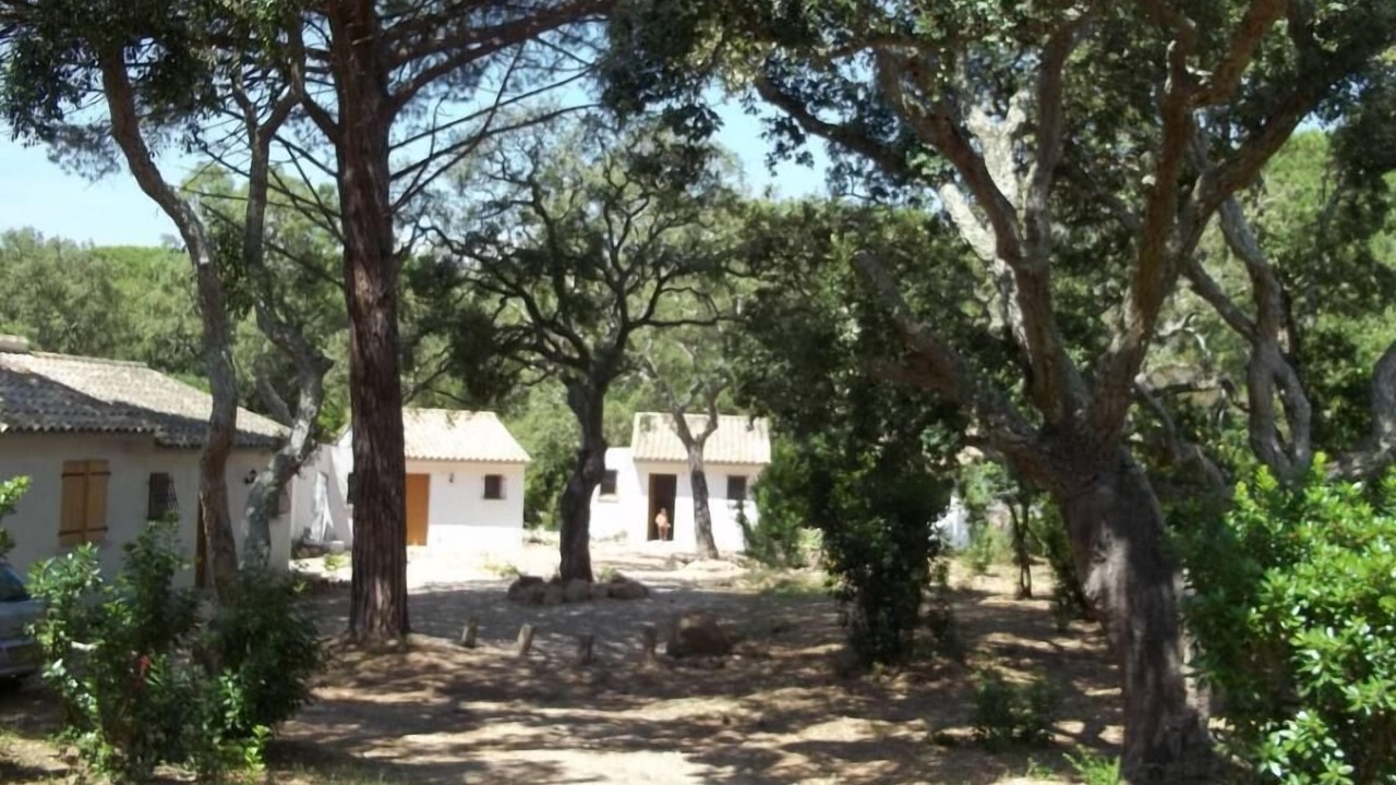 Photo of Outdoor in Hameau de Palombaggia