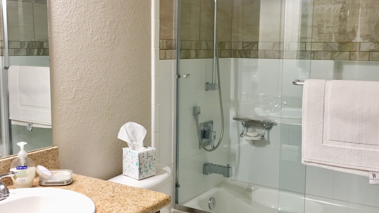 Photo of Bathroom in South Scottsdale