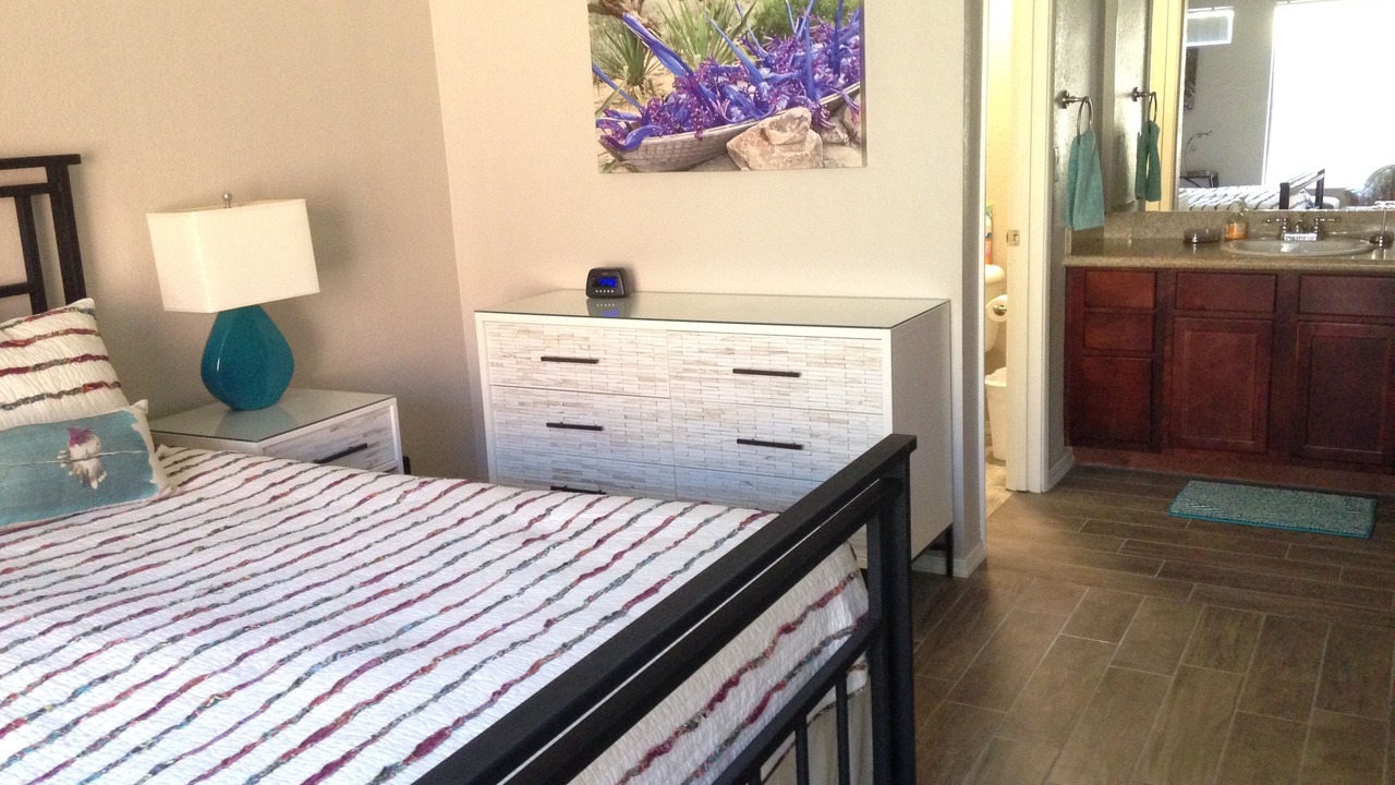 Photo of Bedroom in South Scottsdale