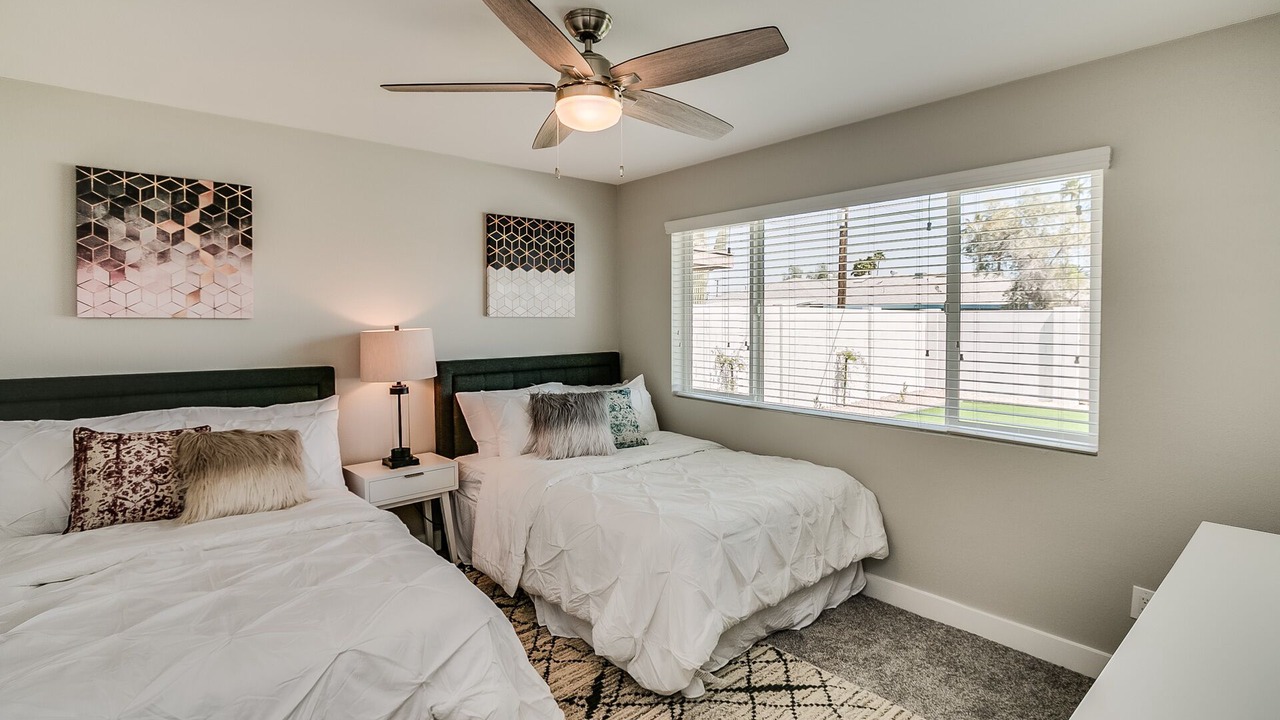 Photo of Bedroom in Village Grove
