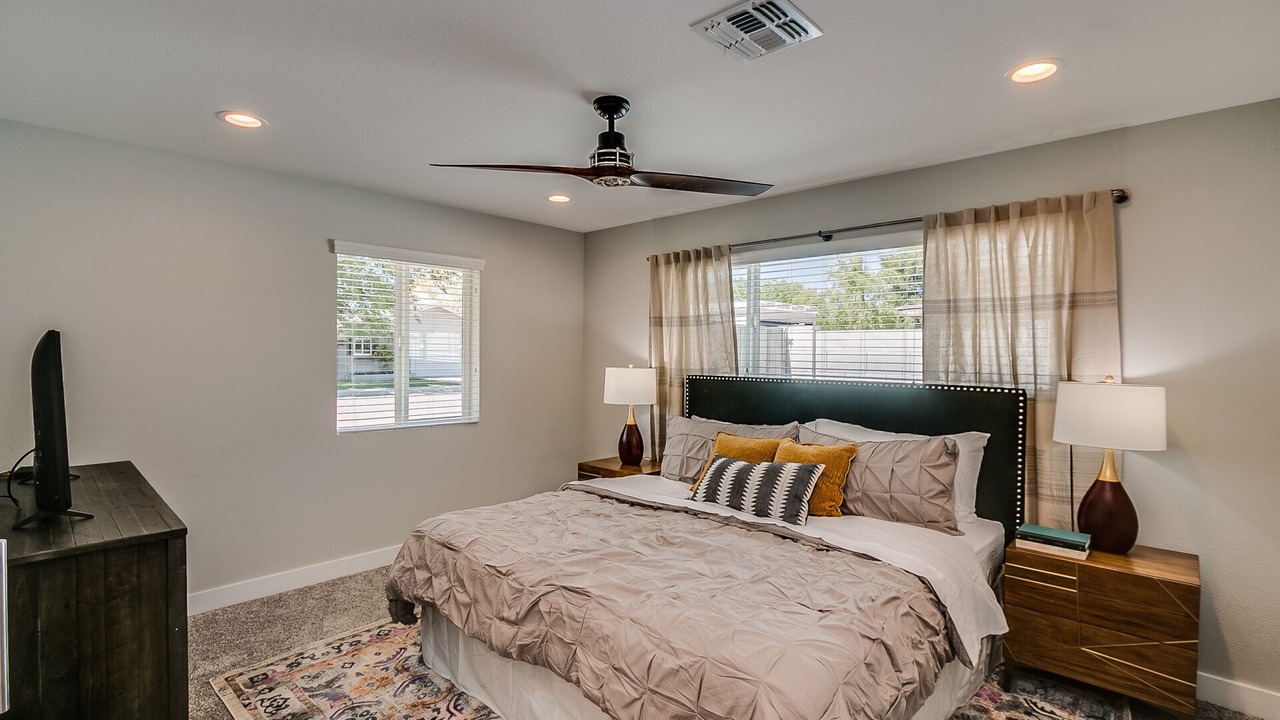 Photo of Bedroom in Village Grove