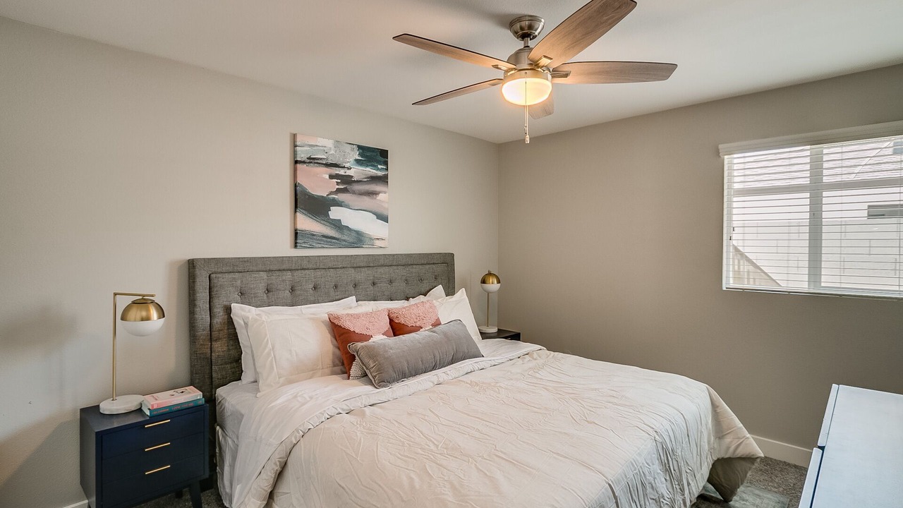 Photo of Bedroom in Village Grove
