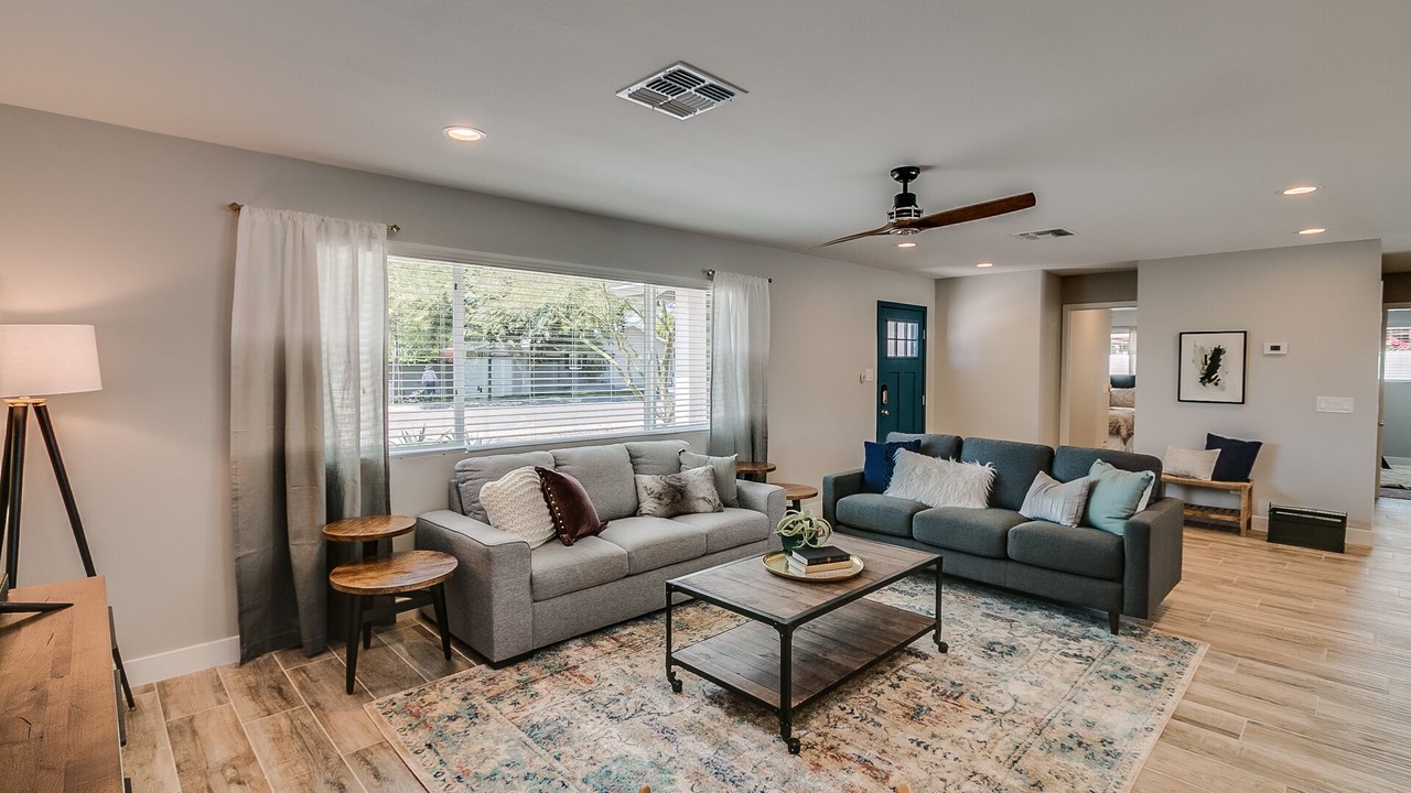 Photo of Livingroom in Village Grove