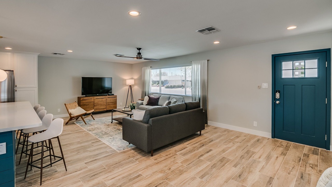 Photo of Livingroom in Village Grove