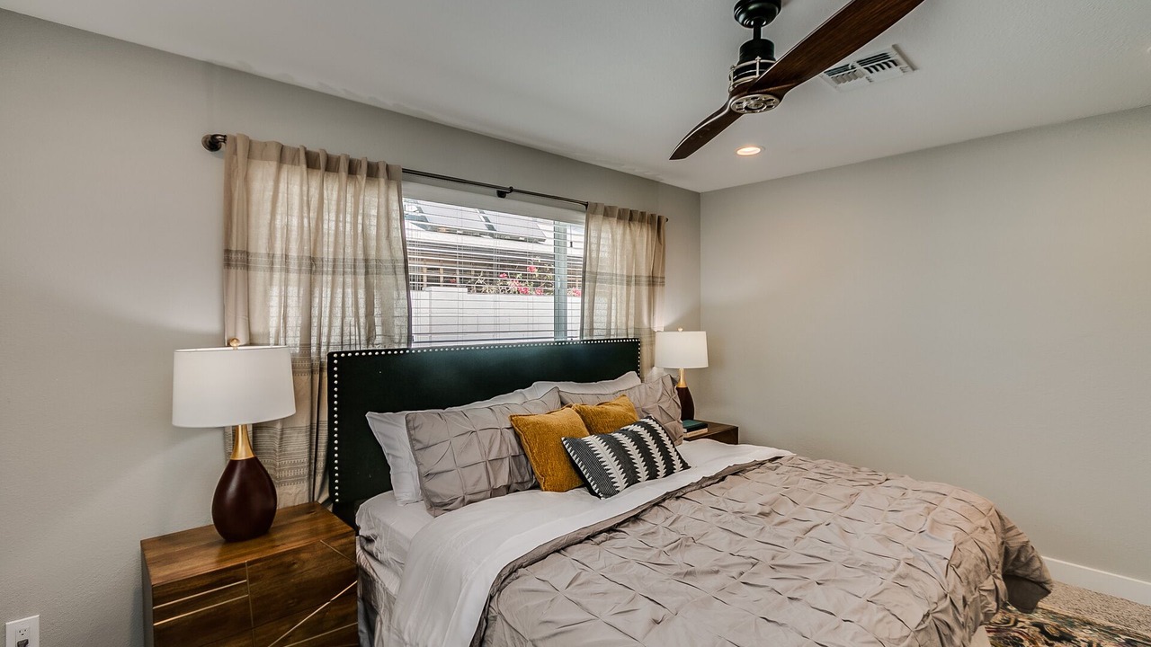Photo of Bedroom in Village Grove