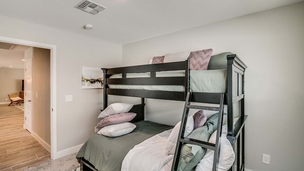 Photo of Bedroom in Village Grove