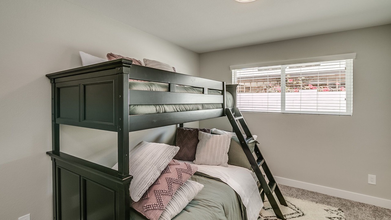 Photo of Bedroom in Village Grove