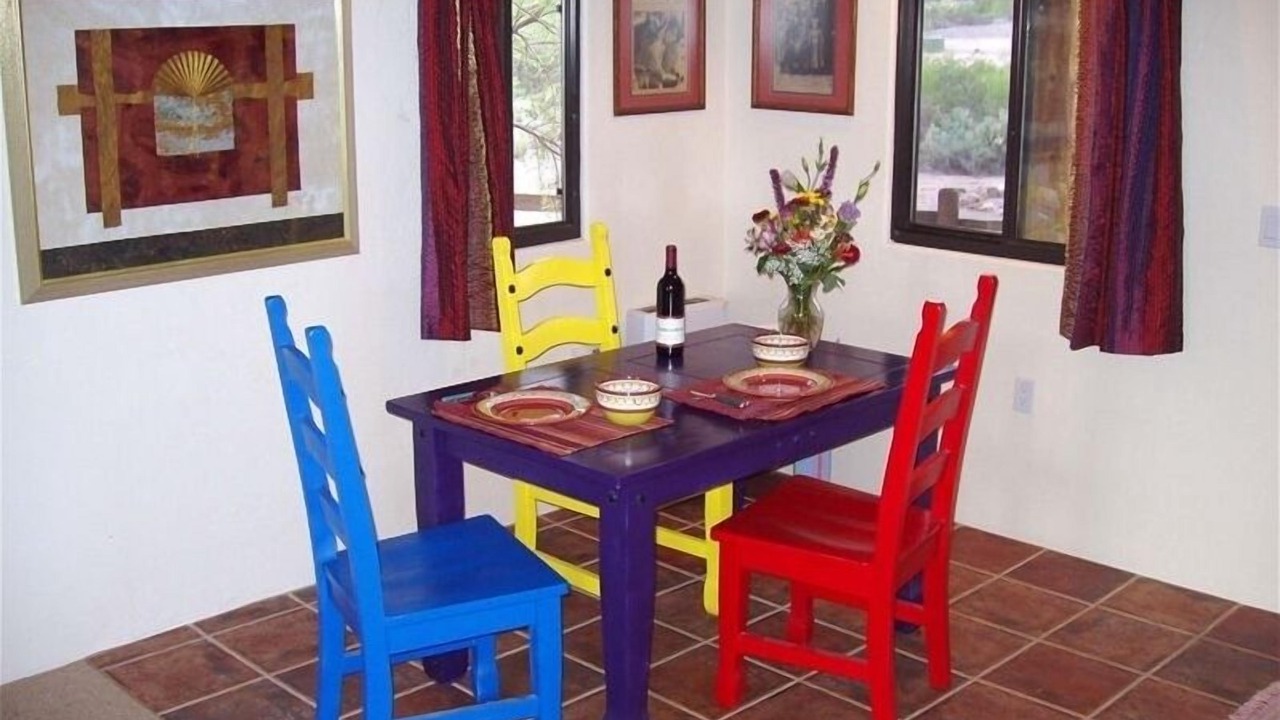 Photo of Bedroom in Tucson