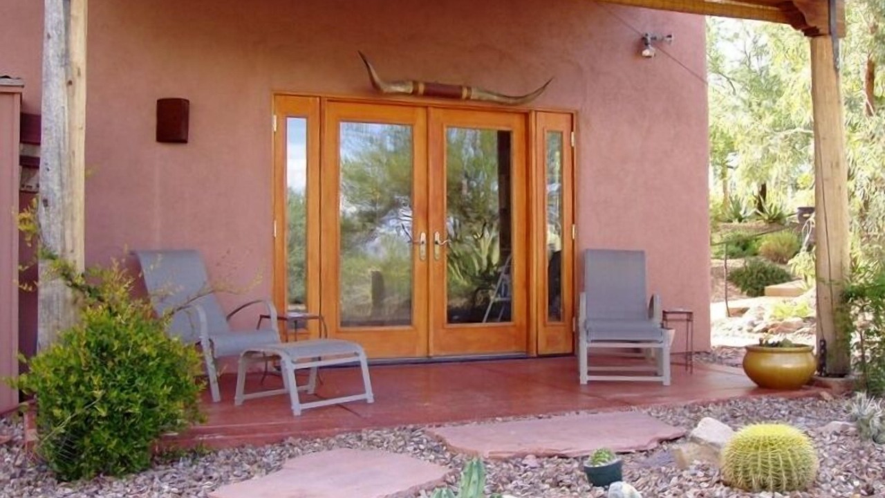 Photo of Outdoor in Tucson