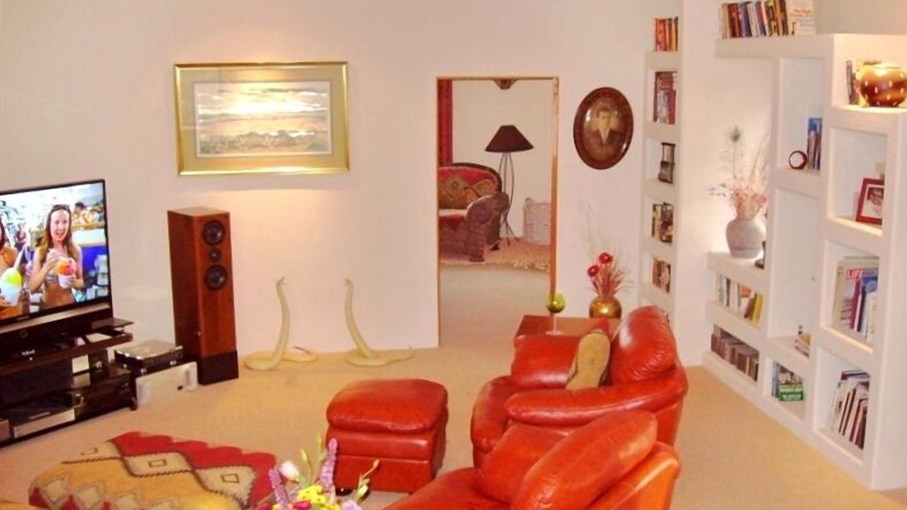 Photo of Bedroom in Tucson