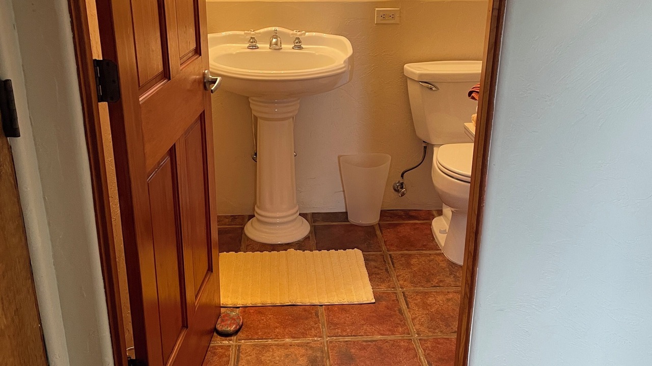 Photo of Bathroom in Tucson