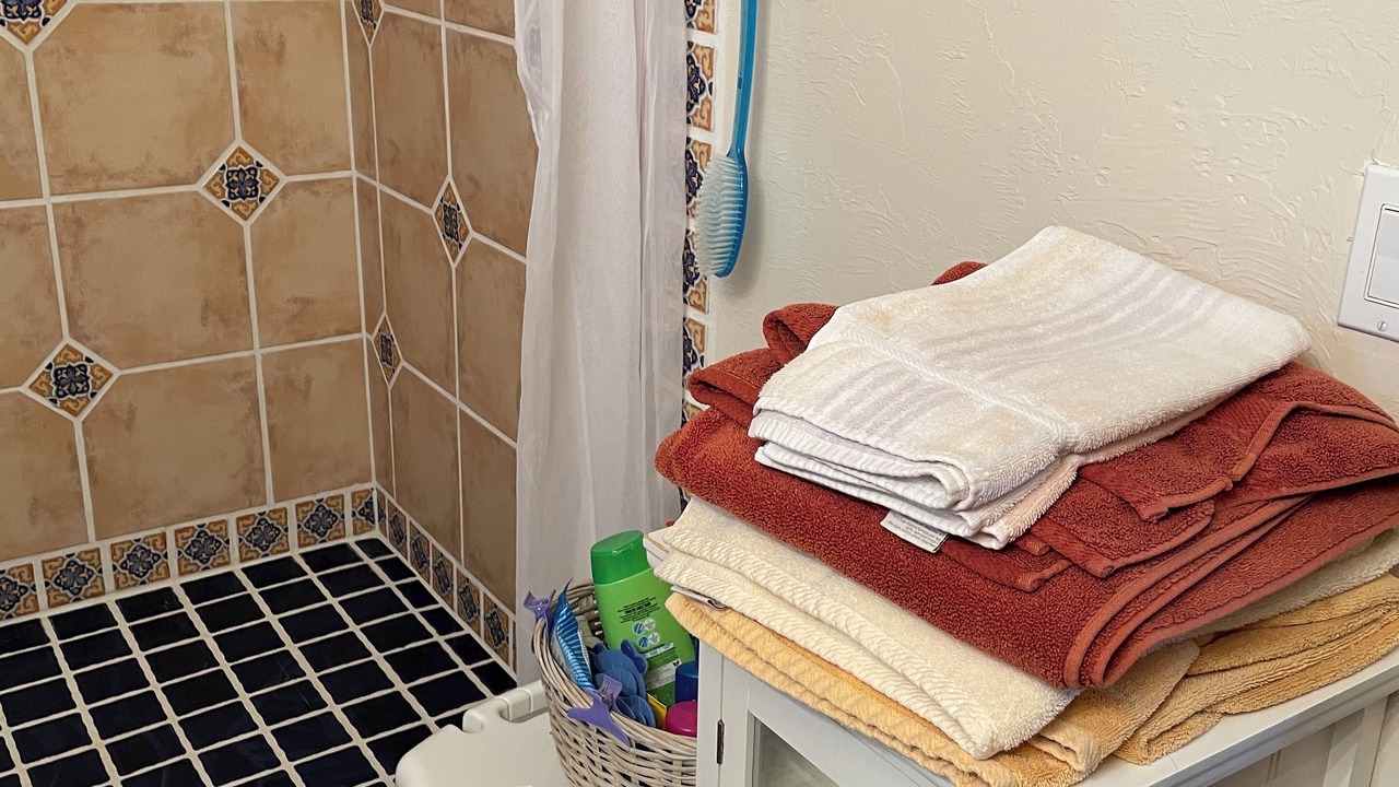 Photo of Bathroom in Tucson