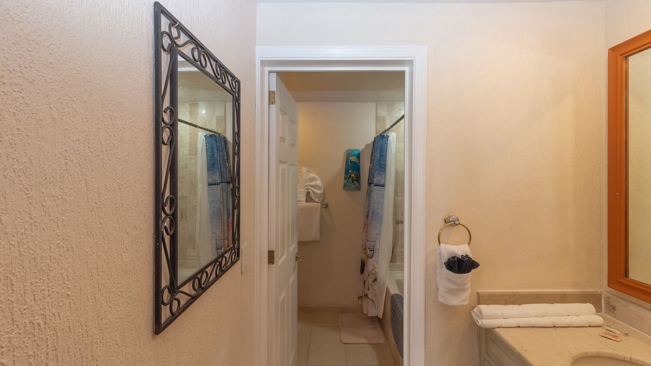 Photo of Bathroom in Sandy Beach