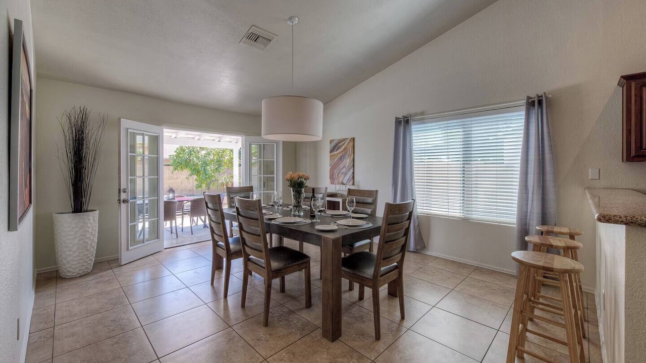 Photo of Bedroom in Deer Valley