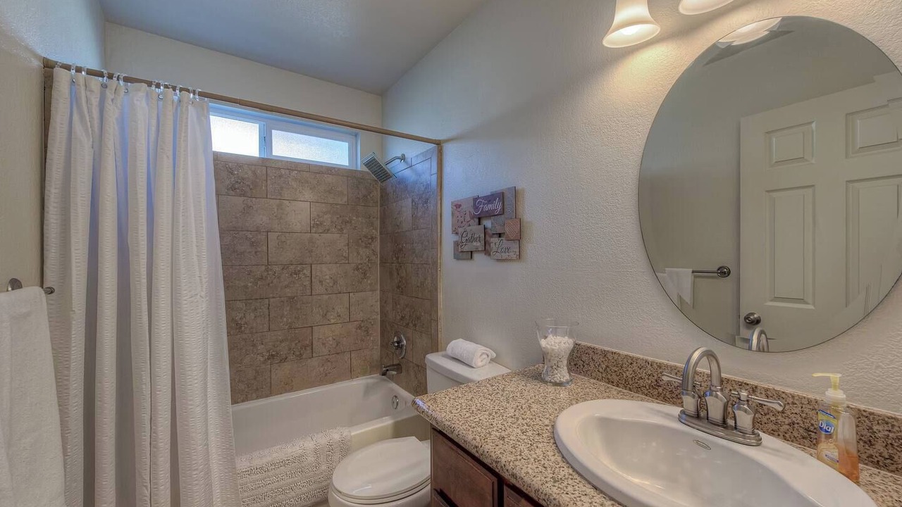 Photo of Bathroom in Deer Valley