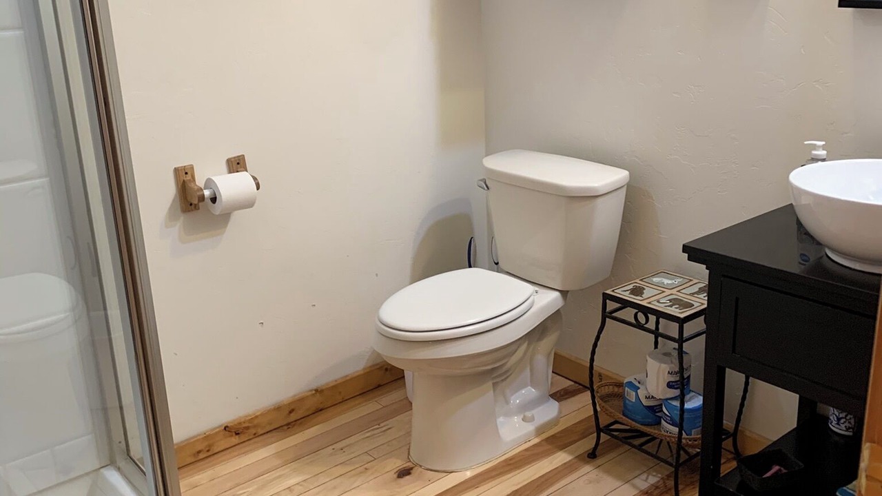Photo of Bathroom in Summerhaven