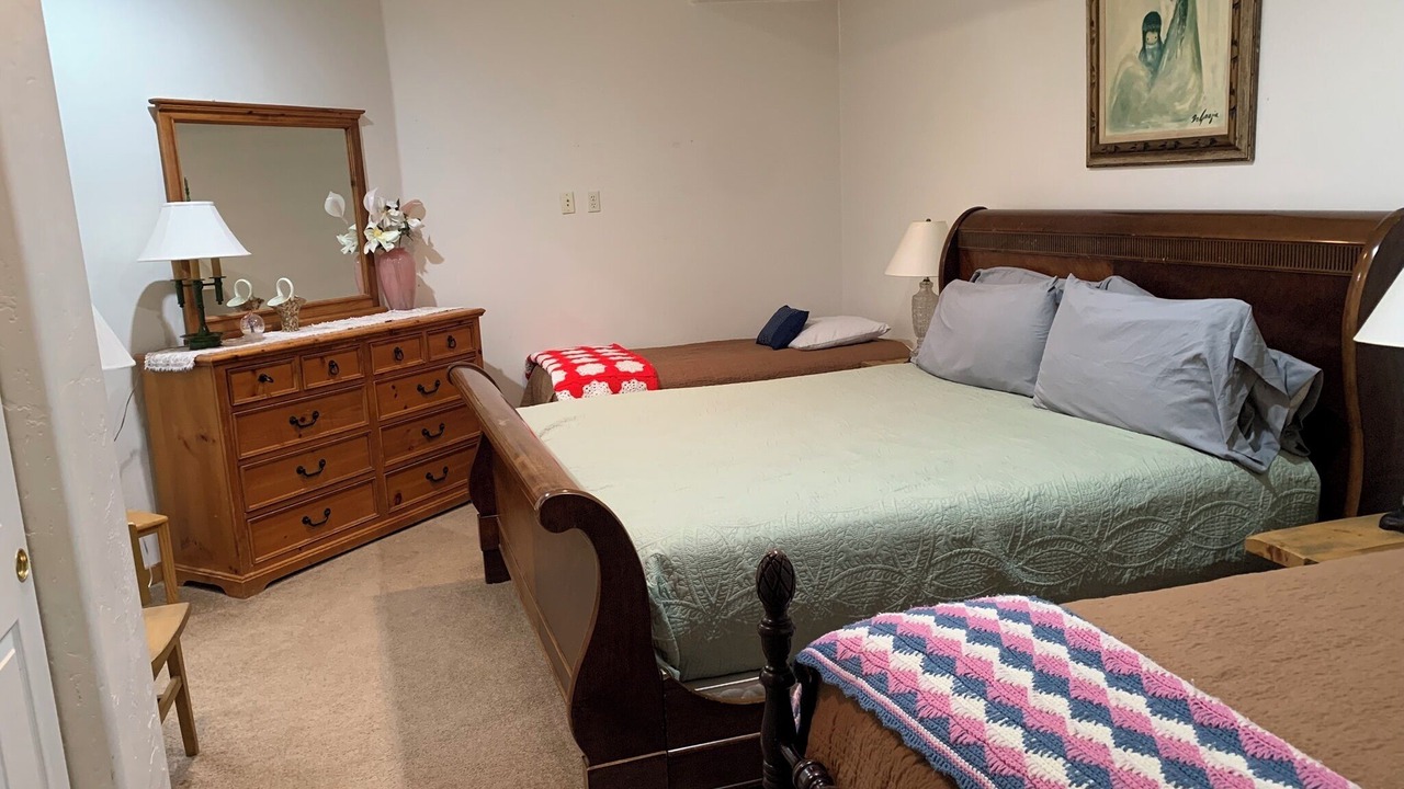 Photo of Bedroom in Summerhaven