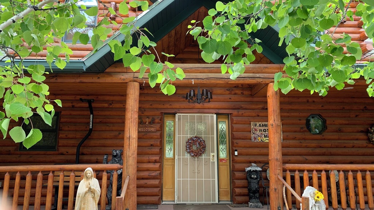 Photo of Outdoor in Summerhaven