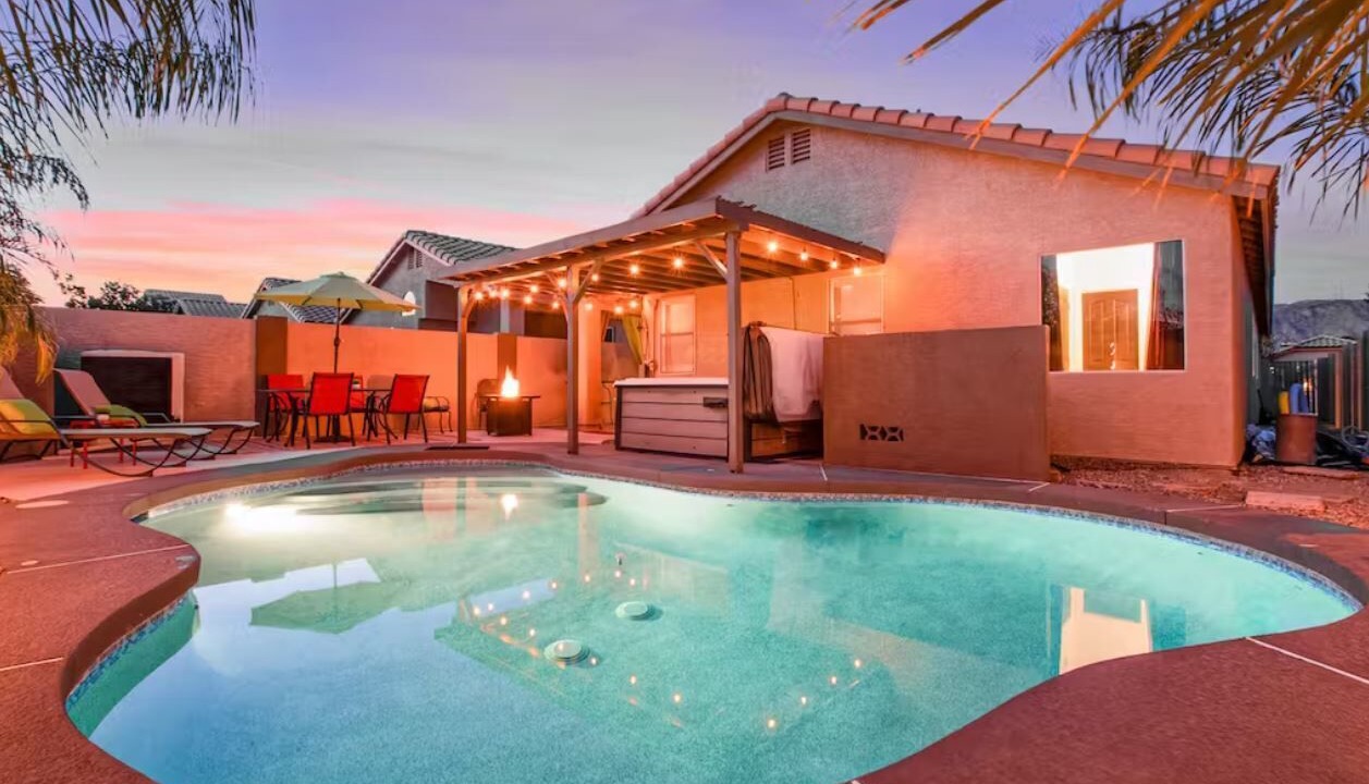 Photo of Outdoor in Foothills