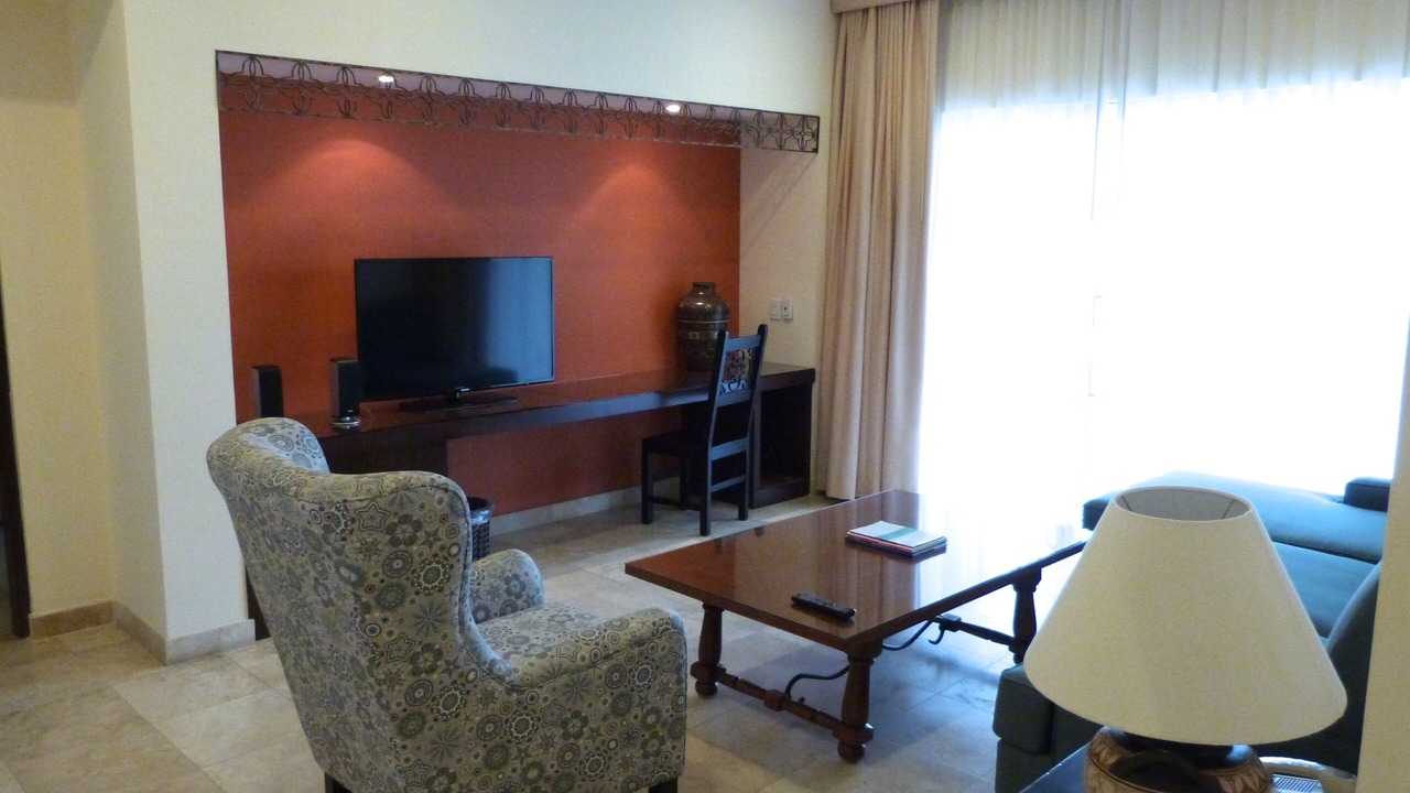 Photo of Bedroom in Pedregal