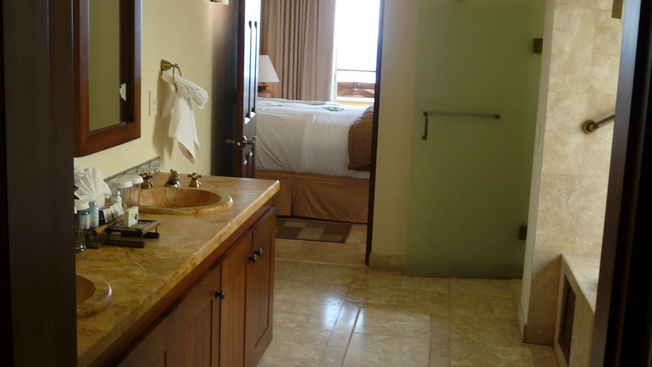 Photo of Bathroom in Pedregal