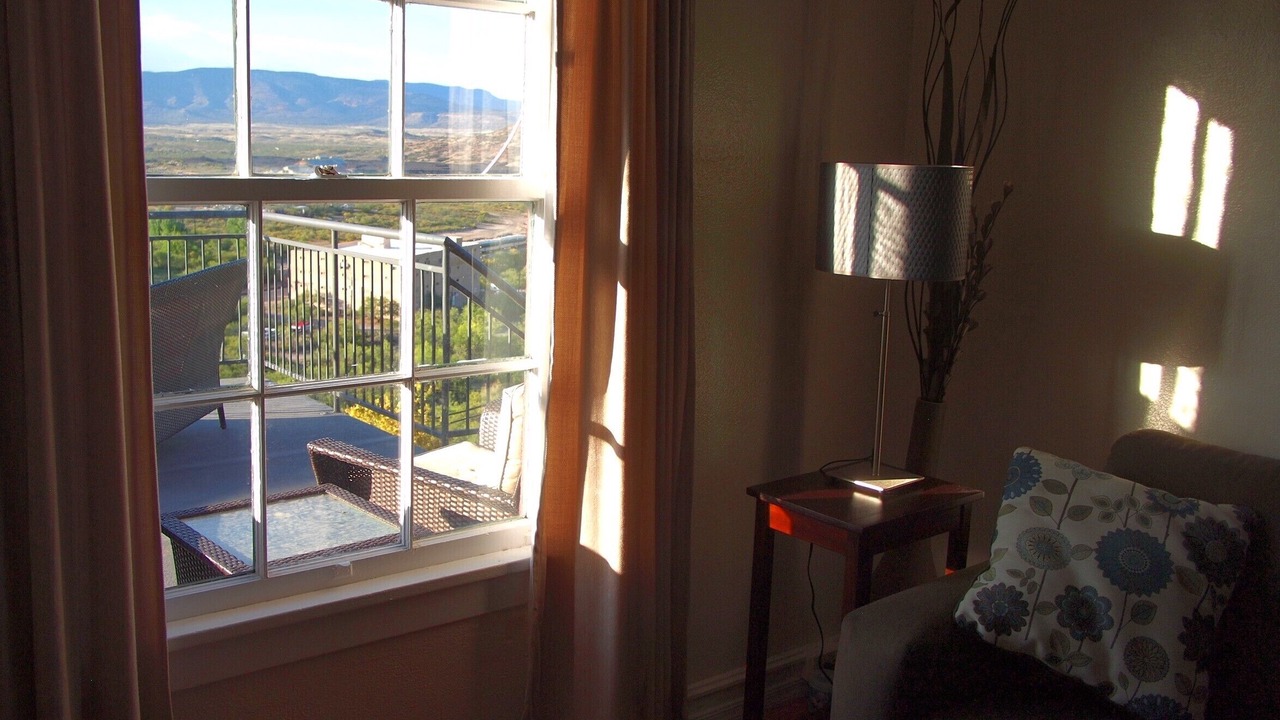 Photo of Bedroom in Clarkdale