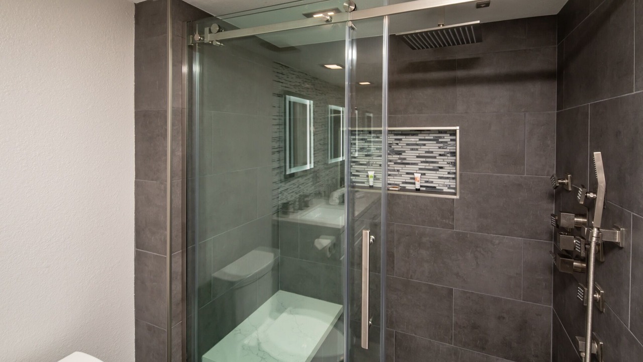 Photo of Bathroom in Lake Havasu City
