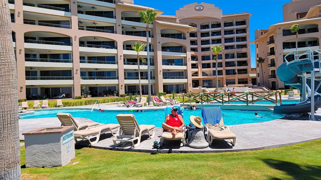 Photo of Outdoor in Sandy Beach